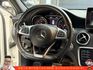 BENZ A180 2017年 1.6 白 7332  第9張縮圖