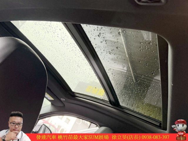 BMW X4 30I 2019年 2.0 藍 5797  第11張相片