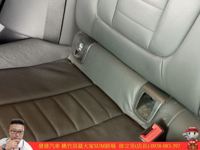 BMW X4 30I 2019年 2.0 藍 5797  第12張相片