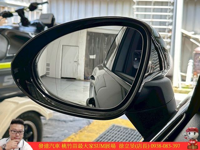 PORSCHE CAYENNE 2018年 黑 #5984  第3張相片