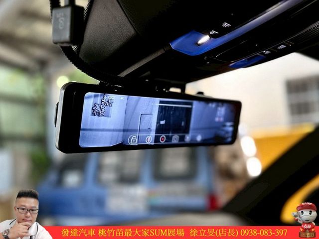 PORSCHE CAYENNE 2018年 黑 #5984  第15張相片