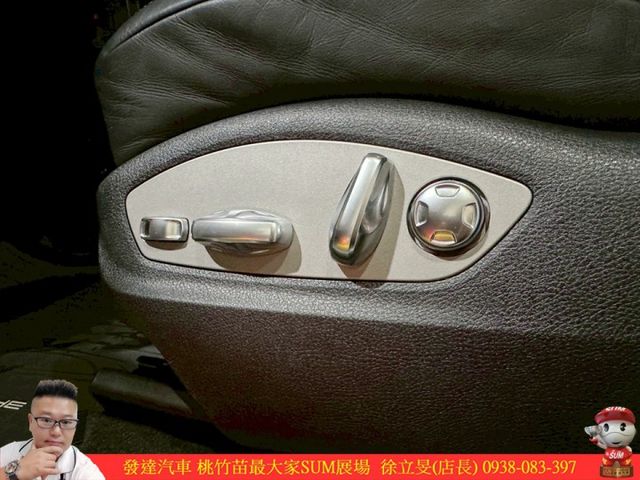 PORSCHE MACAN 2020年11月 白 #0995  第7張相片