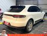 PORSCHE MACAN 2020年11月 白 #0995  第13張縮圖