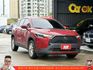 TOYOTA CC 2021年 1.8 紅 2132  第2張縮圖