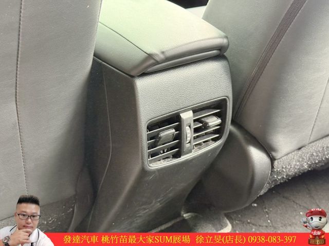 TOYOTA CC 2021年 1.8 紅 2132  第8張相片