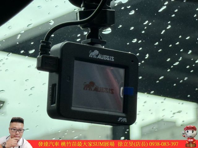 TOYOTA CC 2021年 1.8 紅 2132  第11張相片
