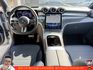 BENZ GLE250D 4MATIC 2017年 2.1 銀 7377  第9張縮圖