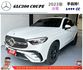 BENZ GLC300 COUPE 油電 2023年 2.0 白 0886  第1張縮圖