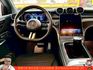 BENZ GLC300 COUPE 油電 2023年 2.0 白 0886  第8張縮圖
