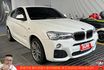 BMW X4 20I 2018年 2.0 白 7772  第2張縮圖