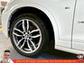 BMW X4 20I 2018年 2.0 白 7772  第3張縮圖