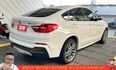 BMW X4 20I 2018年 2.0 白 7772  第16張縮圖
