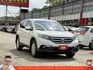 本田 CRV 2014年 2.4 白 7628  第2張縮圖