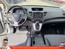 本田 CRV 2014年 2.4 白 7628  第5張縮圖