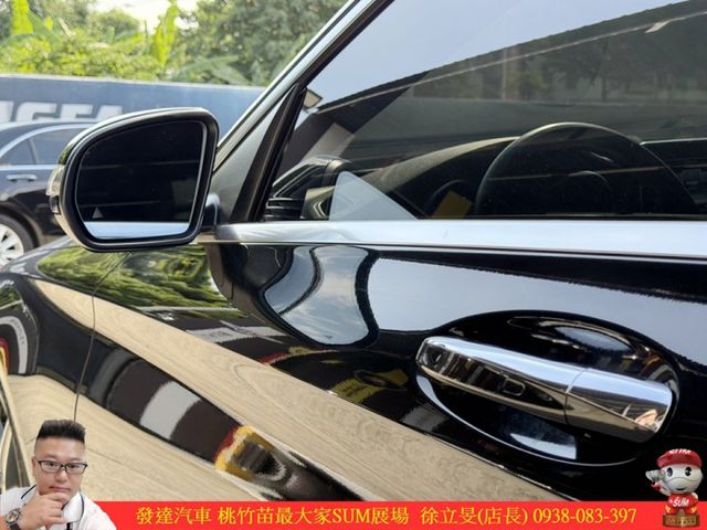 BENZ C300 2015年 2.0 黑 0988  第4張相片