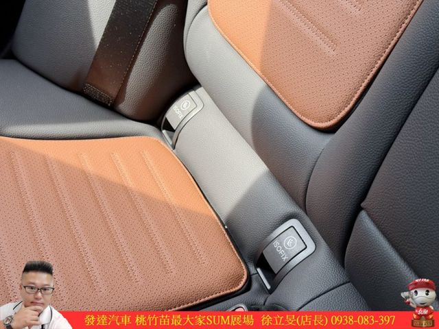 BENZ W206 C300 2023年  2.0 白 #2004  第17張相片