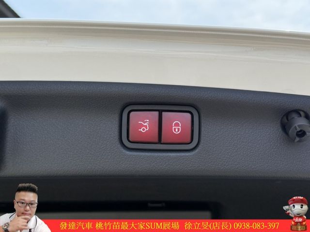 BENZ W206 C300 2023年  2.0 白 #2004  第20張相片