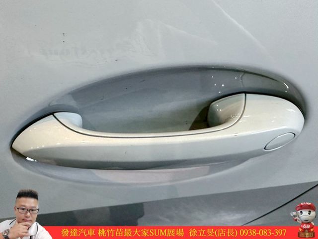 BMW X7 40I MSPORT 2022年7 3.0 白 #6106  第3張相片