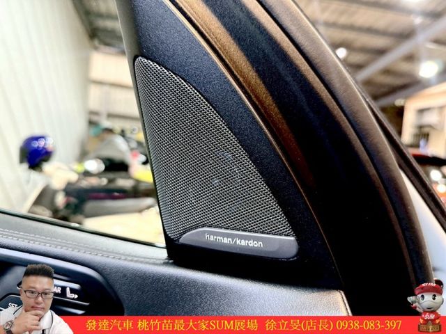 BMW X7 40I MSPORT 2022年7 3.0 白 #6106  第9張相片