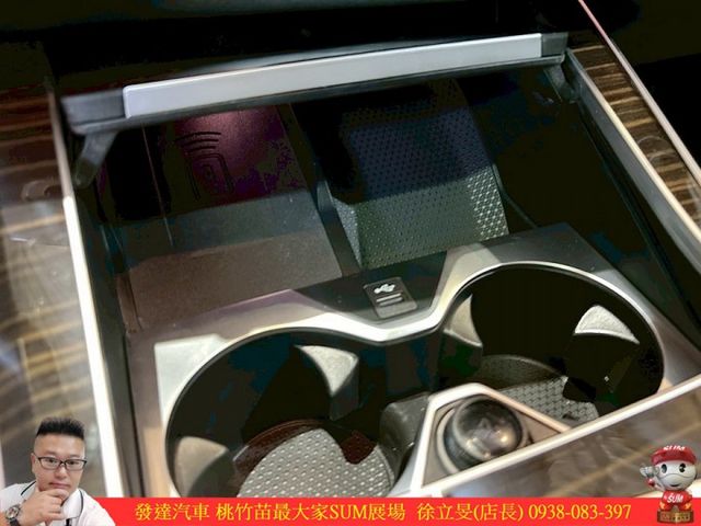 BMW X7 40I MSPORT 2022年7 3.0 白 #6106  第10張相片