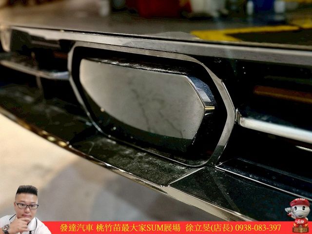 BMW X7 40I MSPORT 2022年7 3.0 白 #6106  第16張相片