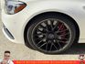 BENZ AMG C63S 2021年 4.0 白 0889 旭呈  第2張縮圖