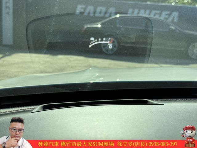 BENZ AMG C63S 2021年 4.0 白 0889 旭呈  第15張相片