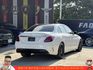 BENZ AMG C63S 2021年 4.0 白 0889 旭呈  第19張縮圖