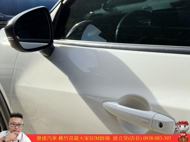 日產 JUKE 2022年 1.0 白 9361  第3張相片