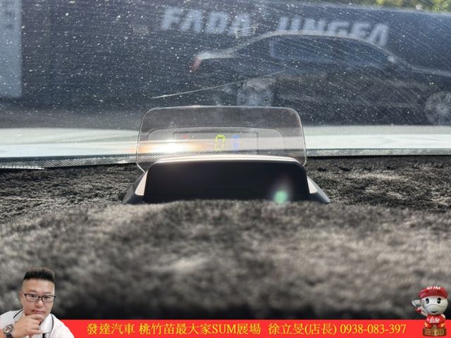 日產 JUKE 2022年 1.0 白 9361  第10張相片