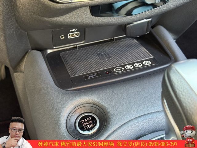 日產 JUKE 2022年 1.0 白 9361  第11張相片