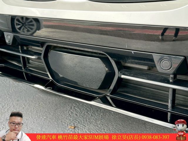 BMW X7 40I M SPORT 2023年1 白 #0673  第3張相片