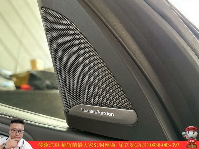 BMW X7 40I M SPORT 2023年1 白 #0673  第16張相片