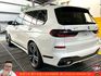 BMW X7 40I M SPORT 2023年1 白 #0673  第19張縮圖
