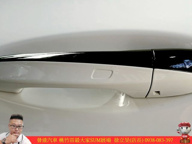 BENZ C63S COUPE 2021年1 白 #6190  第5張相片