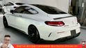 BENZ C63S COUPE 2021年1 白 #6190  第16張縮圖