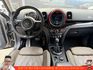 MINI COOPER COUNTRY 2018年 1.5 銀黑 1919  第7張縮圖
