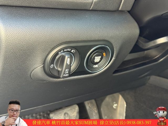 瑪莎拉蒂 LEVANTE 2020年9月 3.0 白 8278 2691  第8張相片