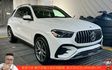 BENZ GLE350 7人座 2023年6 白 #3324  第2張縮圖