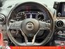 日產 JUKE 2022年 1.0 深紅 2078  第9張縮圖