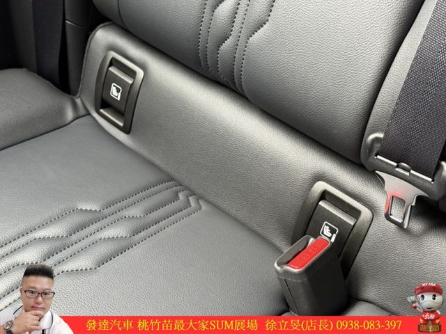 日產 JUKE 2022年 1.0 深紅 2078  第11張相片