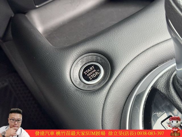 日產 JUKE 2022年 1.0 深紅 2078  第13張相片