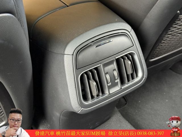 瑪莎拉蒂 LEAVANTE 2020年9月 3.0 白 7750 順  第11張相片