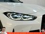 BMW M3 2023年10月 3.0 白 #7925  第2張縮圖