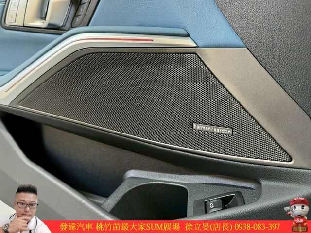 BMW M3 2023年10月 3.0 白 #7925  第4張相片