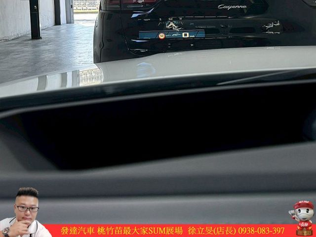 BMW M3 2023年10月 3.0 白 #7925  第12張相片