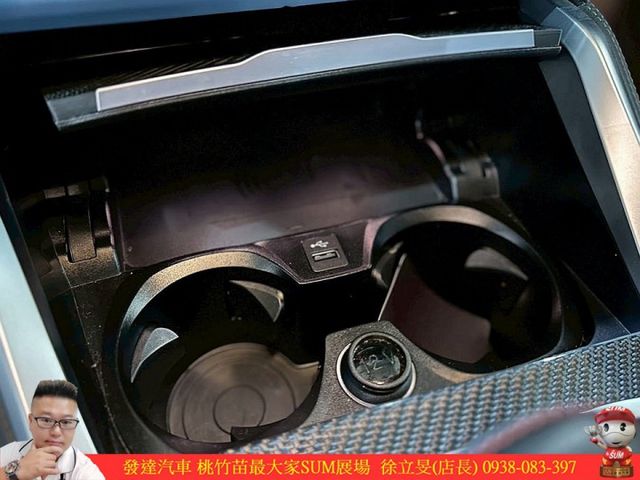 BMW M3 2023年10月 3.0 白 #7925  第13張相片