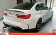 BMW M3 2023年10月 3.0 白 #7925  第16張縮圖