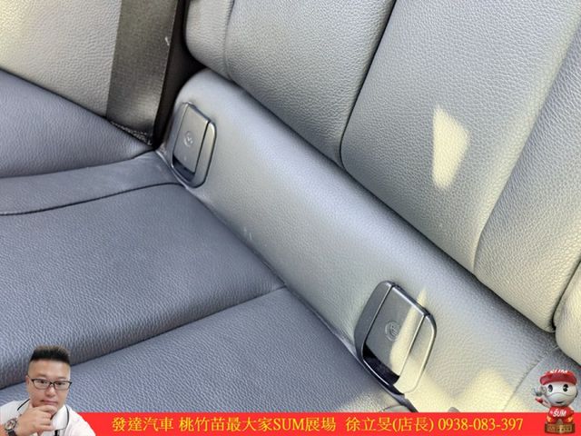 BMW 335GT 2015年 3.0 白 7585 順  第10張相片