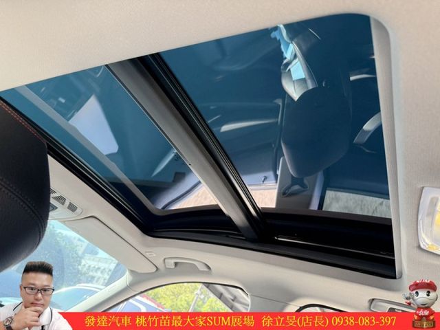 BMW 335GT 2015年 3.0 白 7585 順  第11張相片